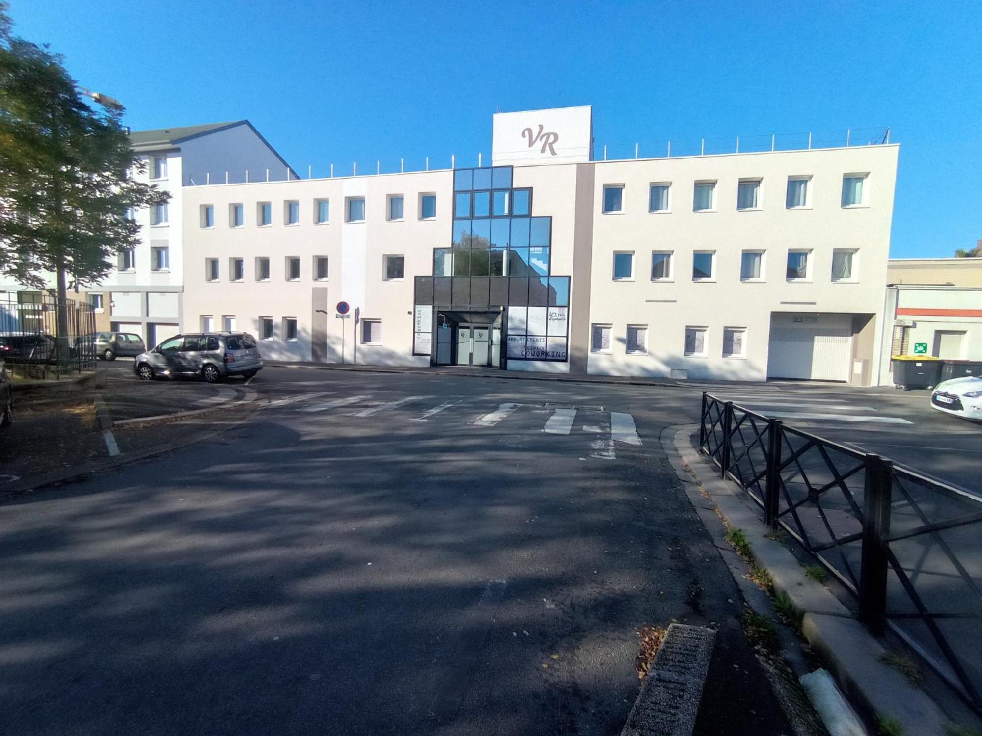 Villa Raphaelle #4 Centre Ville Avec Parking Le Havre Exteriér fotografie